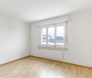 3.5 - Zimmerwohnung, Stadtnah und doch im Grünen - Photo 5