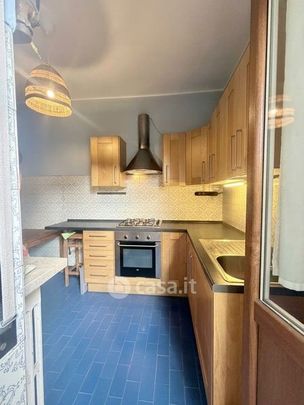 Trilocale in Affitto in Via Alfredo Cappellini a Milano - Photo 1