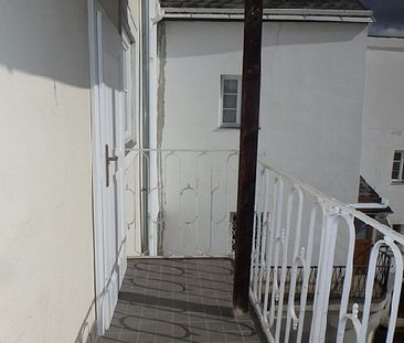 3-Zimmer Wohnung mit hofseitigem Balkon in Krems-Zentrum zu vermieten - Photo 6