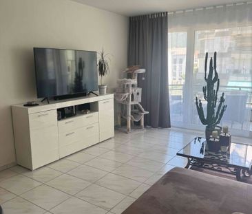 4.5 Zimmer, 95 m², 1. Stock - Photo 1