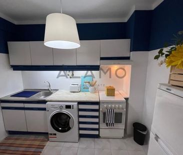 Apartamento T1 - Photo 5