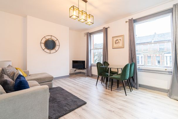 2 Bed Flat, Bravington Road, W9 - Photo 1