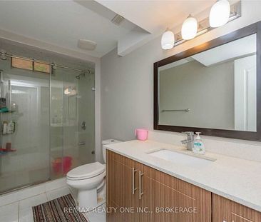 For Lease - 5112 Heatherleigh Avenue Unit# ..Bsmt, Mississauga, Ont... - Photo 3