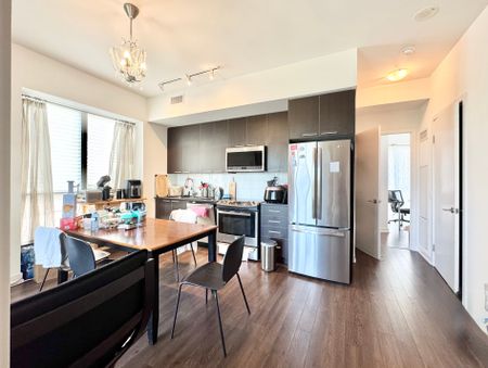 For Lease - 10 Park Lawn Road Unit# 614, Toronto, Ontario - Photo 5