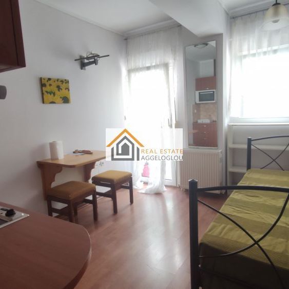 Studio/Γκαρσονιέρα για ενοικίαση Μαρτίου (Βούλγαρη - Ντεπώ - Μαρτίου) - Photo 1