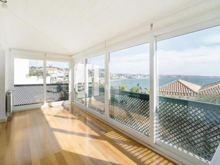3 room luxury Apartment for rent in Cascais e Estoril, Portugal - Photo 5