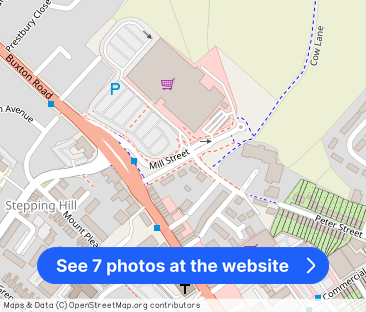 Mill Street, Stockport, SK7 - Photo 1