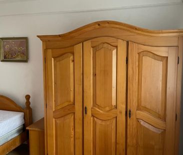 Apartament de inchiriat, o camera Gara - Photo 4