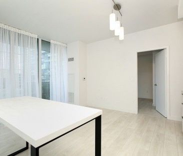 For Lease - 8 Eglinton Avenue Unit# 805, Toronto, Ontario - Photo 1