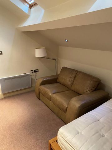 1 bedroom apartment to rent - Photo 2