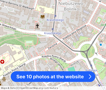 Niebuszewo-2pok. po remoncie-bez prowizji - Photo 1