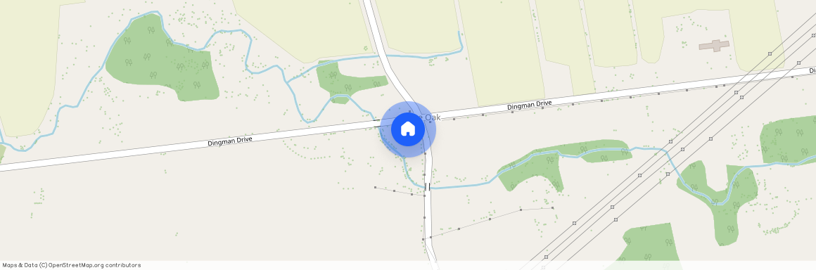 4509 White Oak Road, London South