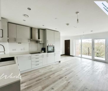 2 bedroom apartment to rent - Photo 4