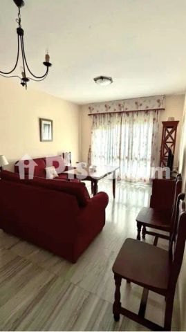 Apartamento en alquiler en Calle Gaspar Méndez - Photo 2