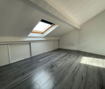 Appartement 2 pièce(s) 1 chambre(s) 31.12 m² - Photo 1