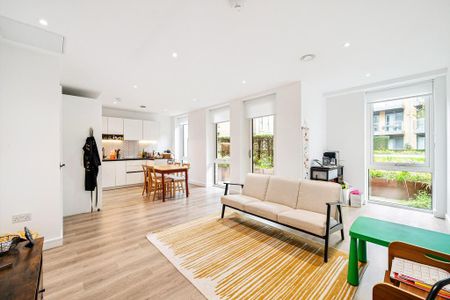 2 bedroom flat to rent - Photo 4