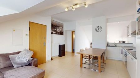Appartement te huur - Photo 4