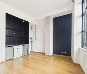 Superbe studio proche gare et centre-ville - Photo 6