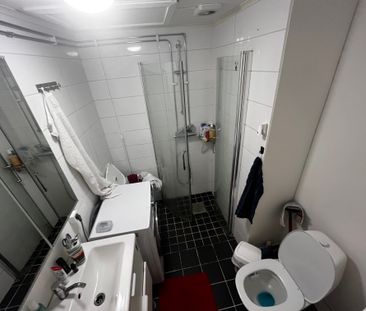 Ingsbergsgatan 20 - Foto 2