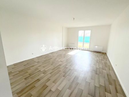 Location Appartement 3 pièces 75 m2 à Savigny-le-Temple - Photo 2