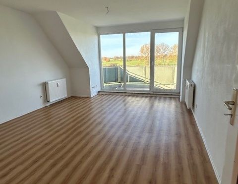 Fantastic 4-room apartment in Kyritz – 91.22m² living space! - Foto 1