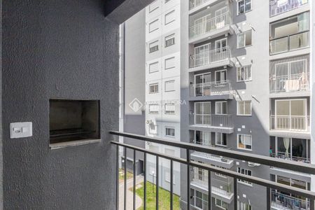 Apartamento com 3 quartos e 60m² para alugar em Igara, Canoas. - Photo 2