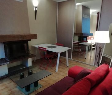 T1 Marseille (13006) - Photo 1