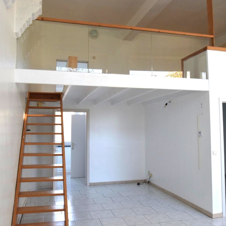 Leuke appartement te huur in het rustige Pollinkhove - Photo 1