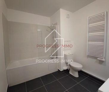 Location Appartement 2 pièces 39m² NEUILLY PLAISANCE 93360 - Photo 5