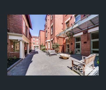 307/45 Victoria Parade, Collingwood, Vic 3066 - Photo 3
