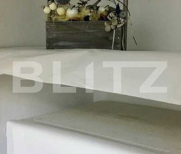 Garsoniera de 35mp, aer conditionat, zona Iulius Mall - Photo 4