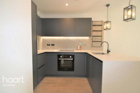 2 bedroom apartment to rent - Photo 4