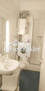 Sehr schöne helle 2 Zi-Whg in Ulm - Weststadt mit EBK und Autostellplatz - Foto 3