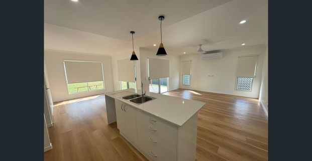 Executive Home - Photo 1