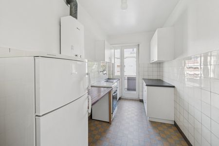 "Gute Lage - komfortabel & zentral" - Photo 3