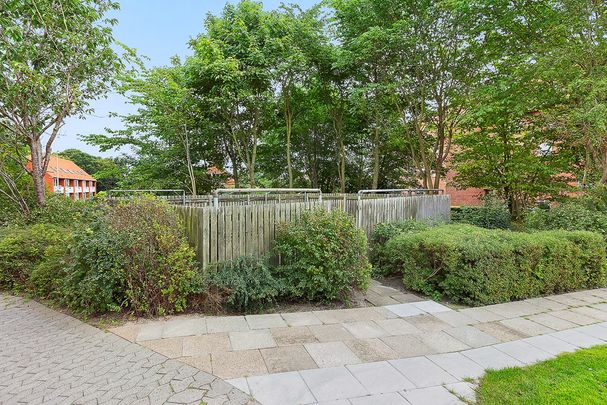 Afd. 20 Østervænget - Foto 1