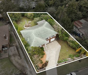 14 Grace Avenue, Frenchs Forest NSW 2086 - House For Rent | Domain - Photo 4