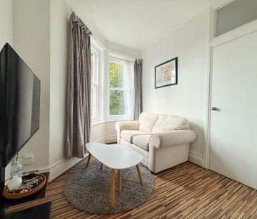 1 Bed Flat, Albany Grove, LU2 - Photo 1