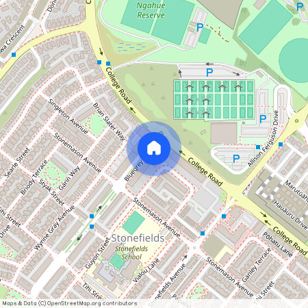 107/2 Bluegrey Avenue, Stonefields, Auckland City