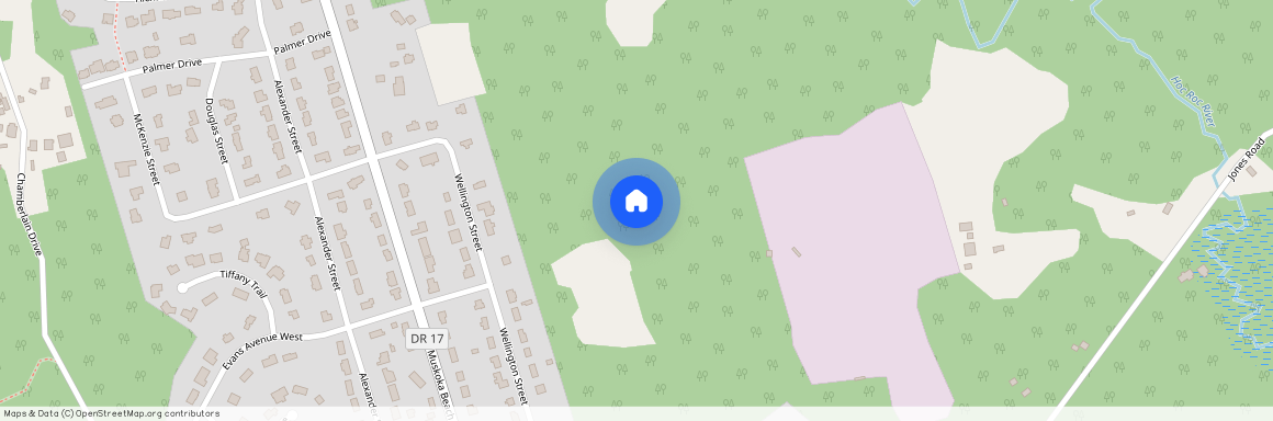 325 McEachern Lane, Gravenhurst