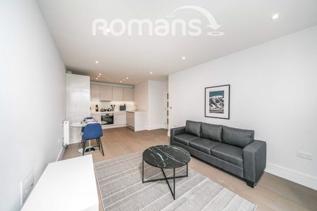 2 bedroom apartment to rent - Photo 3