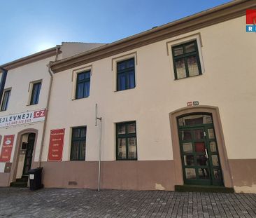 Pronájem bytu 1+1 40 m² - Photo 3