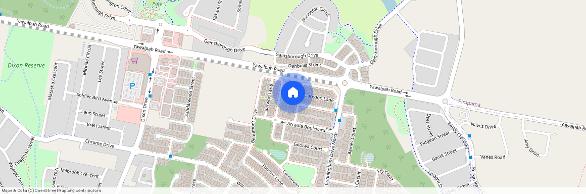 10 Collingrove Circuit, Pimpama QLD 4209