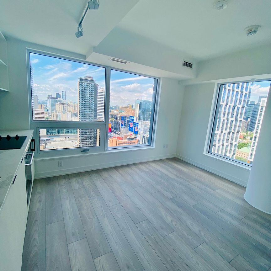For Lease - 82 Dalhousie Street Unit# 3212, Toronto, Ontario - Photo 1