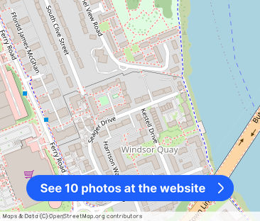 Seager Drive, Cardiff - Photo 1
