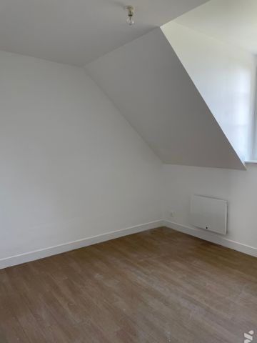 A louer appartement de 2 pièces situé à Saint Sylvain. - Photo 2