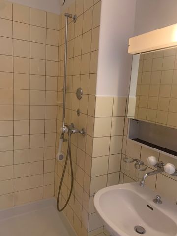 Gemütliche Singlewohnung - Foto 4