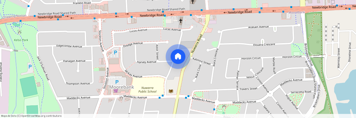 78 Lucas Avenue, NSW 2170, Moorebank