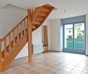 Location Appartement à ST PIERRE D ENTREMONT - Photo 5