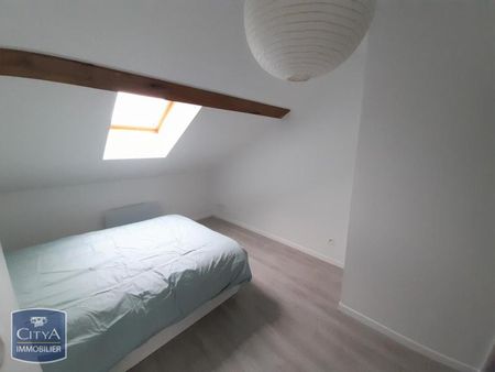 Location Appartement 2 pièces 40m² LILLE 59000 - Photo 3